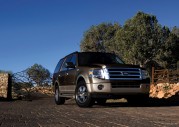 Ford Expedition Ford Expedition